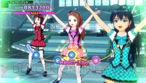 『アイドルマスター シャイニーフェスタ』のパッケージを公開！ 1曲につき2種用意されるミュージッククリップの秘密も紹介