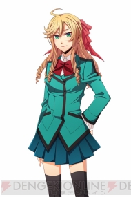 【電撃乙女部】