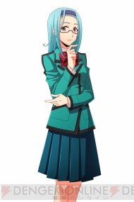 【電撃乙女部】