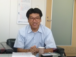 芝村裕吏 女性社員に丸め込まれる ガン ブラッド デイズ しゃべくりインタビュー 後編 電撃オンライン