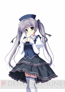 Xbox 360『ルートダブル』超絶ネタバレ全開ロングインタビュー前編――絶対にクリアしてから読んでください!!