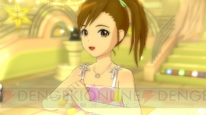 『Colorful Days』などを含む『アイドルマスター2』の新DLCが8月2日から配信♪ コンプ特典でお菓子が好きな甘味春香に!?