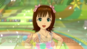 『Colorful Days』などを含む『アイドルマスター2』の新DLCが8月2日から配信♪ コンプ特典でお菓子が好きな甘味春香に!?