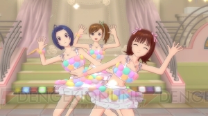 『Colorful Days』などを含む『アイドルマスター2』の新DLCが8月2日から配信♪ コンプ特典でお菓子が好きな甘味春香に!?