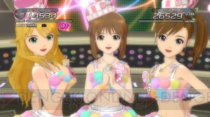 『Colorful Days』などを含む『アイドルマスター2』の新DLCが8月2日から配信♪ コンプ特典でお菓子が好きな甘味春香に!?