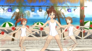 『Colorful Days』などを含む『アイドルマスター2』の新DLCが8月2日から配信♪ コンプ特典でお菓子が好きな甘味春香に!?