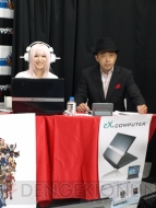 『ロストサーガ』