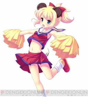 电撃 それゆけ ぶるにゃんマン portable で立ちはだかるは巨大ねずみたち 巫女にチァガールにェッチなぉ姉さん