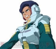 『SDガンダム ジージェネレーション オーバーワールド』