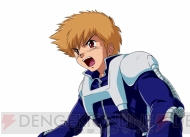 『SDガンダム ジージェネレーション オーバーワールド』