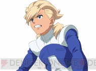 『SDガンダム ジージェネレーション オーバーワールド』