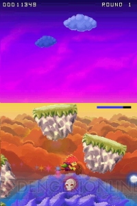 アークシステムワークスが『ARC STYLE：女子サッカー!!3D』と『GAIA’S MOON』の2本のDLゲームを本日配信