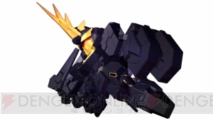 『SDガンダム ジージェネレーション オーバーワールド』だから味わえる“『ガンダム』らしい”戦闘と“やり込み”に注目！