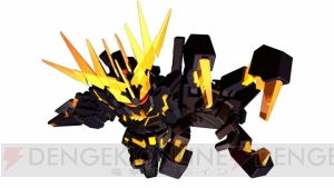 『SDガンダム ジージェネレーション オーバーワールド』だから味わえる“『ガンダム』らしい”戦闘と“やり込み”に注目！