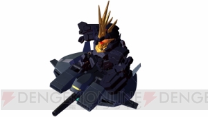 『SDガンダム ジージェネレーション オーバーワールド』だから味わえる“『ガンダム』らしい”戦闘と“やり込み”に注目！