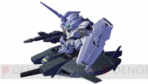 『SDガンダム ジージェネレーション オーバーワールド』だから味わえる“『ガンダム』らしい”戦闘と“やり込み”に注目！