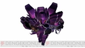 『SDガンダム ジージェネレーション オーバーワールド』