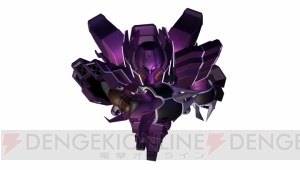 『SDガンダム ジージェネレーション オーバーワールド』だから味わえる“『ガンダム』らしい”戦闘と“やり込み”に注目！