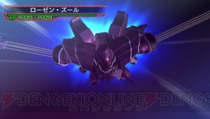 『SDガンダム ジージェネレーション オーバーワールド』だから味わえる“『ガンダム』らしい”戦闘と“やり込み”に注目！