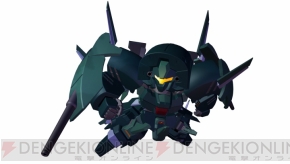 『SDガンダム ジージェネレーション オーバーワールド』
