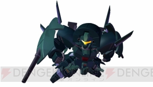 『SDガンダム ジージェネレーション オーバーワールド』だから味わえる“『ガンダム』らしい”戦闘と“やり込み”に注目！