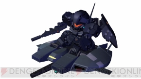 『SDガンダム ジージェネレーション オーバーワールド』