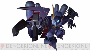 『SDガンダム ジージェネレーション オーバーワールド』