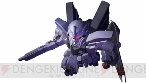 『SDガンダム ジージェネレーション オーバーワールド』だから味わえる“『ガンダム』らしい”戦闘と“やり込み”に注目！