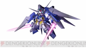 『SDガンダム ジージェネレーション オーバーワールド』