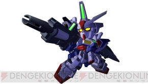『SDガンダム ジージェネレーション オーバーワールド』