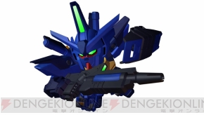 『SDガンダム ジージェネレーション オーバーワールド』