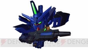 『SDガンダム ジージェネレーション オーバーワールド』だから味わえる“『ガンダム』らしい”戦闘と“やり込み”に注目！