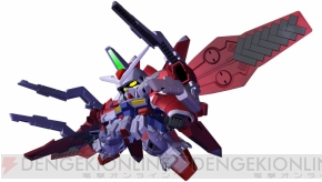 『SDガンダム ジージェネレーション オーバーワールド』