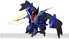 『SDガンダム ジージェネレーション オーバーワールド』