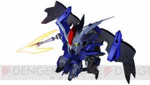 『SDガンダム ジージェネレーション オーバーワールド』だから味わえる“『ガンダム』らしい”戦闘と“やり込み”に注目！