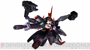 『SDガンダム ジージェネレーション オーバーワールド』