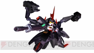 『SDガンダム ジージェネレーション オーバーワールド』だから味わえる“『ガンダム』らしい”戦闘と“やり込み”に注目！