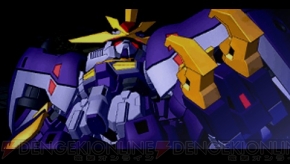 『SDガンダム ジージェネレーション オーバーワールド』