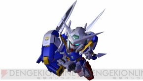 『SDガンダム ジージェネレーション オーバーワールド』