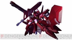『SDガンダム ジージェネレーション オーバーワールド』