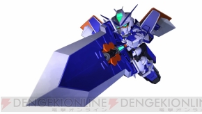『SDガンダム ジージェネレーション オーバーワールド』