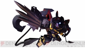 『SDガンダム ジージェネレーション オーバーワールド』