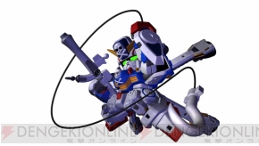 『SDガンダム ジージェネレーション オーバーワールド』