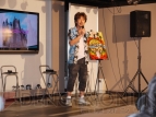 『スーパーダンガンロンパ2 さよなら絶望学園』発売記念発表会