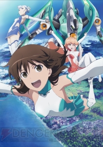 完全新作OVA『輪廻のラグランジェ －鴨川デイズ－』を総力特集！ 石原夏織さん＆瀬戸麻沙美さん＆茅野愛衣さんの座談会その1をお届け