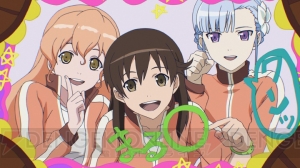 完全新作OVA『輪廻のラグランジェ －鴨川デイズ－』を総力特集！ 石原夏織さん＆瀬戸麻沙美さん＆茅野愛衣さんの座談会その1をお届け