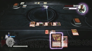 赤のデッキですべてをなぎ倒す!? キュートな新人声優が『デュエルズ・オブ・ザ・プレインズウォーカーズ2013』に挑戦！