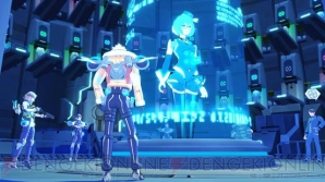 『エクストルーパーズ』