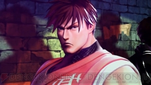 『ストリートファイター X（クロス） 鉄拳』