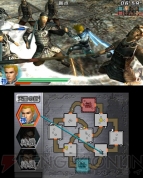 真 三國無双 Vs のダウンロードコンテンツ第13弾として無双武将なりきりコスチュームが登場 電撃オンライン 真 三國無双 Vs のダウンロードコンテンツ第13弾として無双武将なりきりコスチュームが登場 電撃オンライン